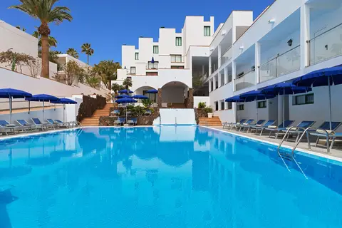 Aparthotel Esquinzo Y Monte del Mar in Pájara — foto 7