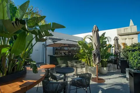 Hotel Soho Boutique Catedral in Sevilla — foto 2