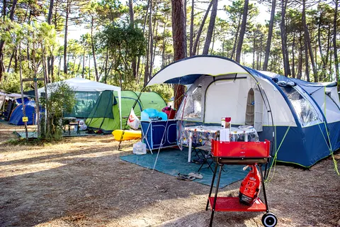 Camping Baia Verde foto 19