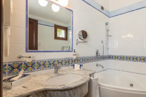 Arbatasar Hotel in Tortolì — foto 23