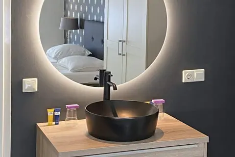 Hotel Restaurant Dallinga foto 9