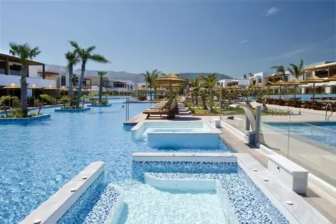 TUI Blue Palazzo Del Mare in Marmari, foto 21