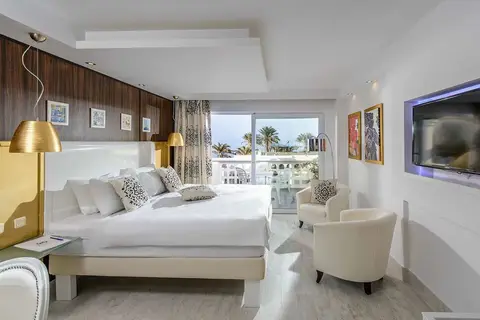 Minos Imperial Luxury Beach Resort & Spa in Δημοτική Ενότητα Νεάπολης — foto 3