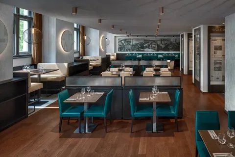 Hermitage Hotel Prague foto 13