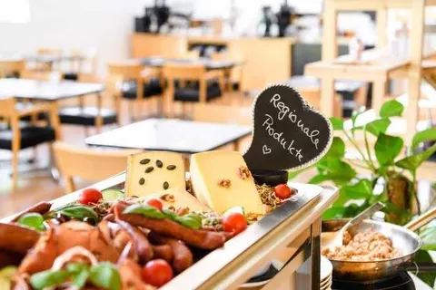 Vienna House Martinspark Dornbirn foto 13