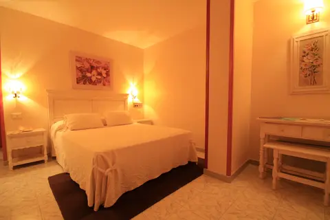 Hotel Villa Covelo in Poio — foto 19