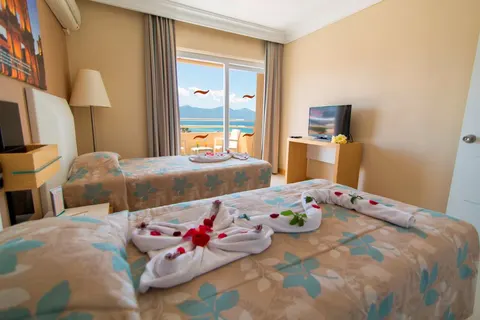 Ephesia Resort Hotel foto 9