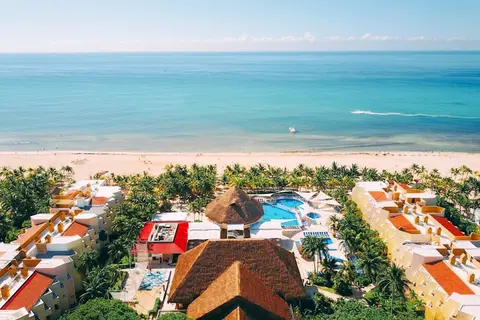 Viva Wyndham Maya in Playa del Carmen — foto 17