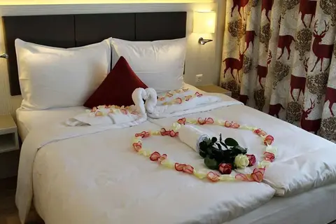 Hotel Zeitgeist in Wenen, foto 30