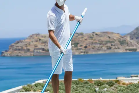 Cayo Exclusive Resort & Spa in Πλάκα — foto 13