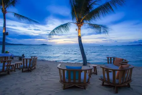 Fair House Villas & Spa in Fair House Villas Spa, Koh Samui, foto 29
