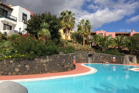 Appartementen Oasis San Antonio foto 18