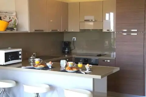 Residence Salina Bay in Porto-Vecchio, foto 12