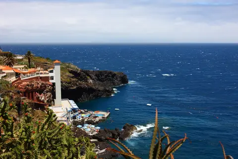 Canico Bay Apartments in Santa Cruz — foto 3