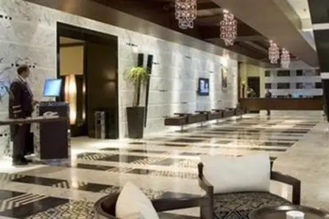 Royal Hideaway Casablanca in Rabat — foto 3