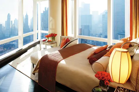 Mandarin Oriental New York in New York — foto 7