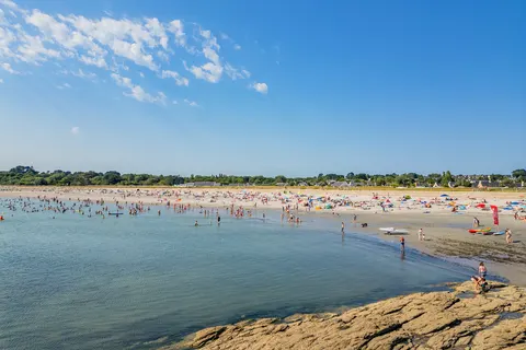 Camping Saint Jacques foto 6