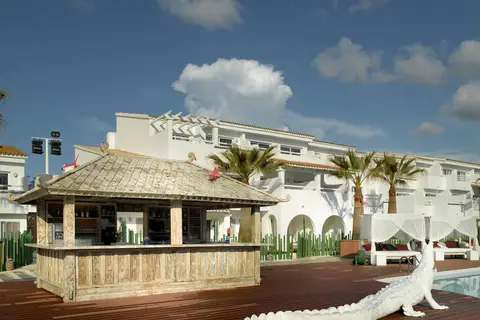 Ushuaia Ibiza Beach Hotel in Sant Jordi de ses Salines — foto 21