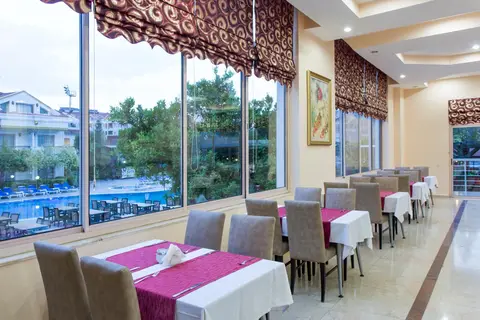 Kemer Dream Hotel in Kemer — foto 30