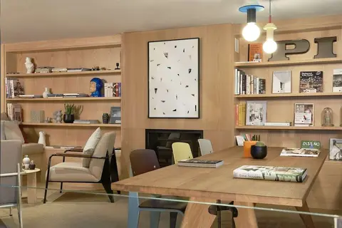 Innside by Melia Palma Center in Palma — foto 14