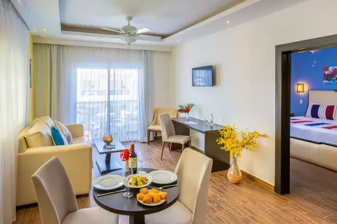 whala!urban punta cana in Salvaleón de Higüey, foto 15