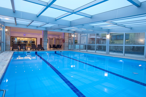 Hotel Riviera foto 12