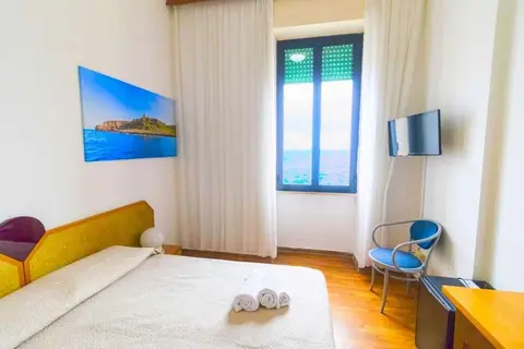 Albergo Palazzo in Santa Cesarea Terme — foto 2