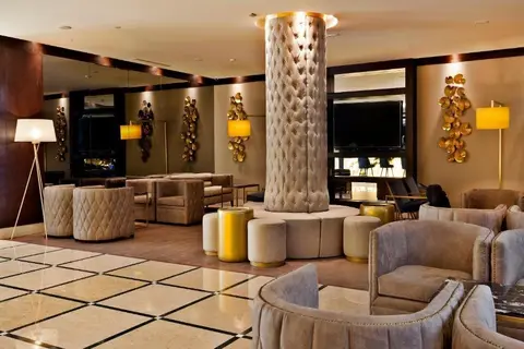 Turim Marquês Hotel in Almada — foto 14