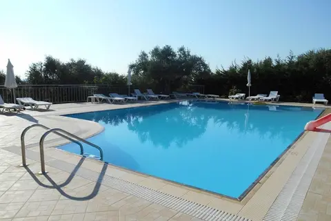 Anatoli Labreon Guesthouse - Apartments in Δημοτική Ενότητα Αρτεμισίων — foto 2