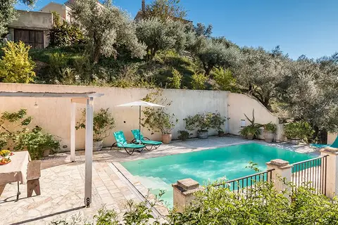 Mastrogiannis Country Retreat in Καββαδάδες — foto 2