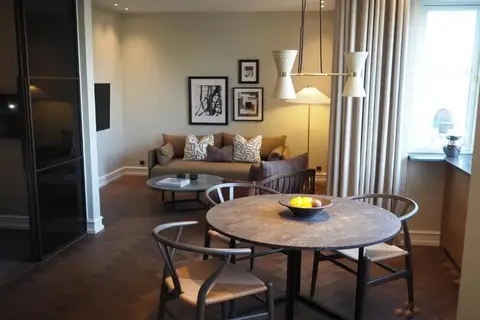 Hypernym Hotel & Suites in Kopenhagen — foto 16