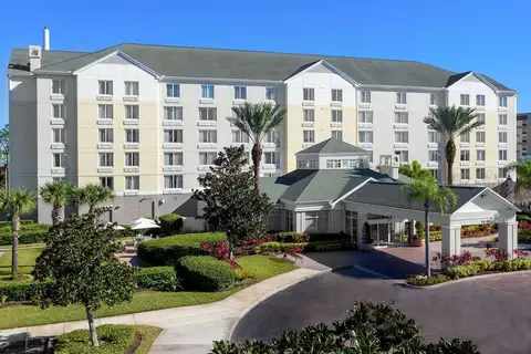 Hilton Garden Inn Drive North in Orlando — foto 10