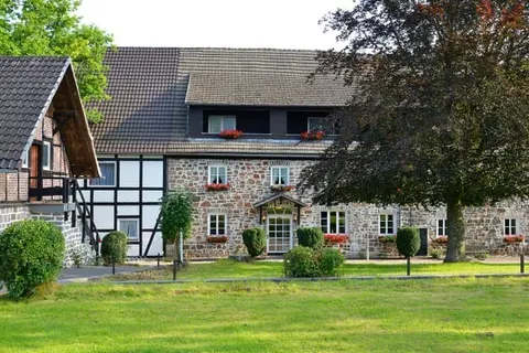 Hotel Gut Funkenhof foto 32