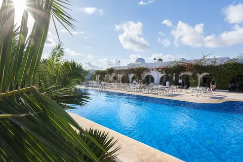 Seabel Rym Beach in Djerba — foto 26