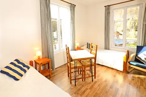 Chalet La Brise in Tignes — foto 7