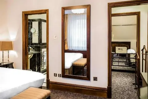 Courthouse Hotel London in Londen, foto 12