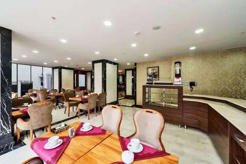 Real Star Hotel in İstanbul — foto 7