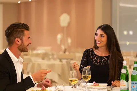 Savoia Termæ & Spa Hotel in Abano Terme, foto 22