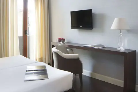 Hotel Ramblas Internacional in Barcelona — foto 6