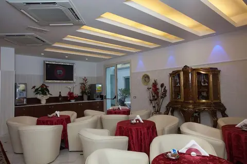 Villa del Mare Exclusive Hotel in Rimini, foto 6