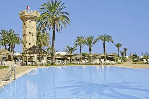 Monarque Club Rivage Monastir in المنستير — foto 2