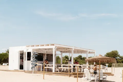 Camping Miramar foto 21