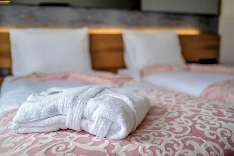 Graziella Gold Hotel in Fatih — foto 16