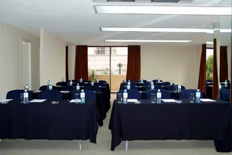 Exe Suites San Marino in 1a. Región Militar, foto 18