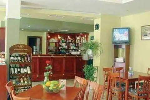 Hotel Yunona in Несебър — foto 21