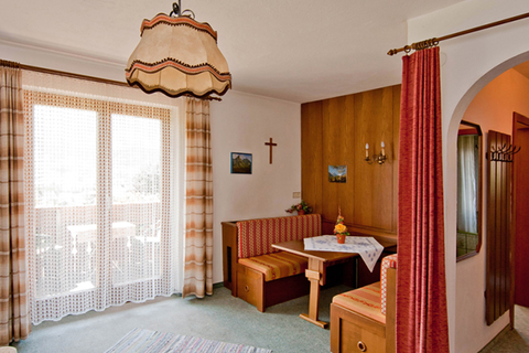 Landhaus Maridl foto 6