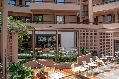 Civitel Akali in Chania, foto 7