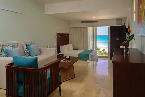 Sunset Royal Beach Resort in Cancùn — foto 22