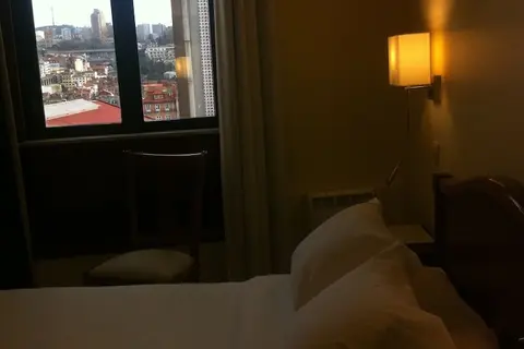 Hotel Da Bolsa in Vila Nova de Gaia — foto 12