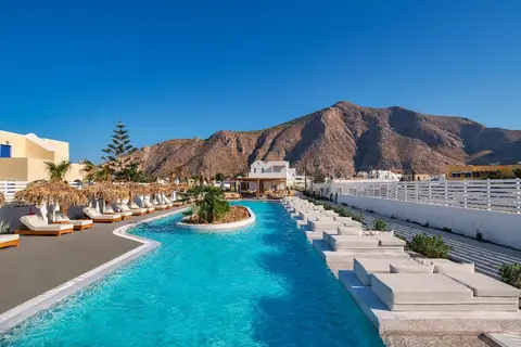 Tui Blu Meltemi in Δημοτική Ενότητα Θήρας — foto 12